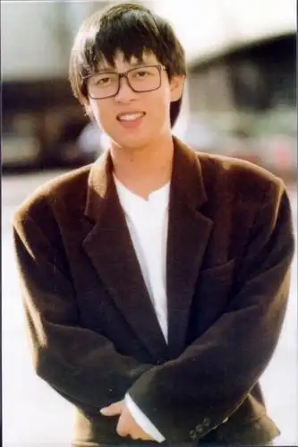 出生年月:1966年