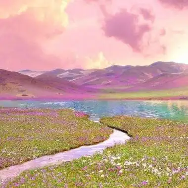 2023年最好运气头像 2023年最吉祥好运的微信头像图片_微信头像_头像