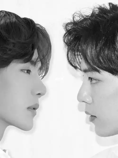 肖战是谁演王一博那个的吗05