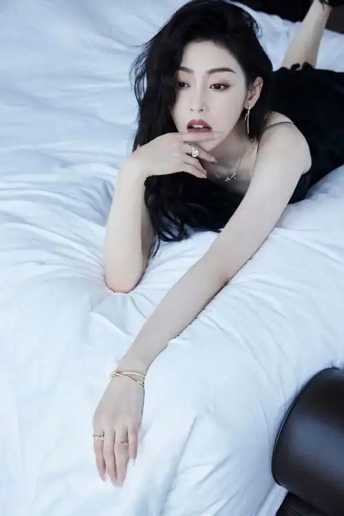 张天爱说是酷存不是库存