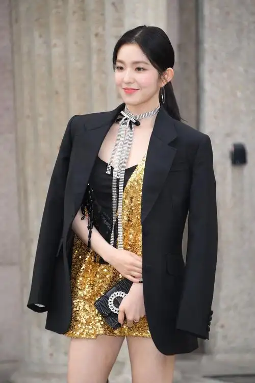 外媒照妖镜下的裴珠泫,不愧神颜之称 网友:抗打生图 不修图都美