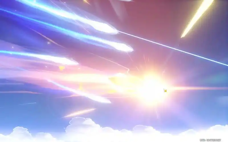 退坑两年半的小黑子可以抽到真ikun夜兰吗