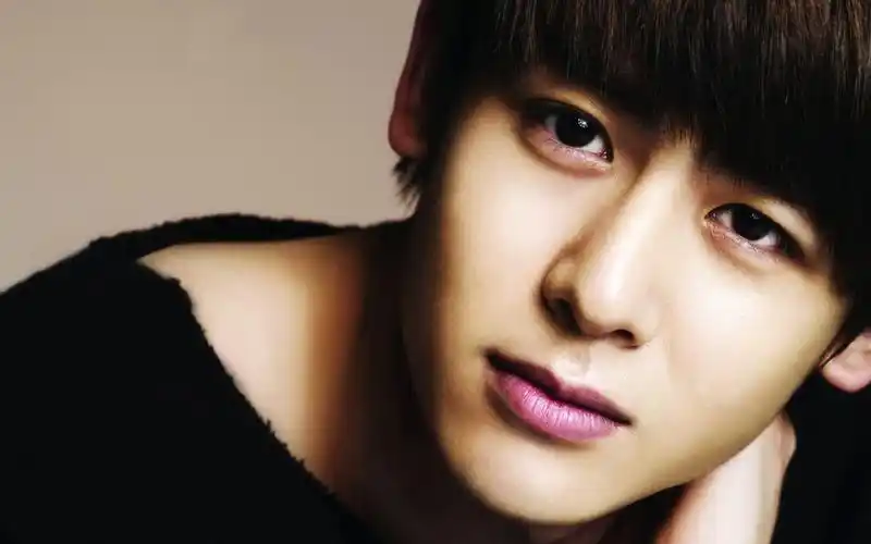 男明星壁纸高清图片