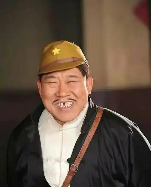 大陆影视圈十大黄金配角,个个身怀绝技充满传奇色彩