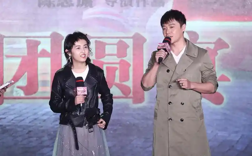 王宝强也被张子枫的演技震撼,开玩笑地给自己留了一碗饭吃,王宝强向