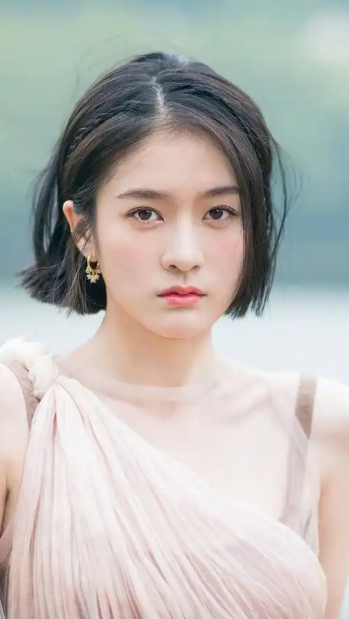 张雪迎最美壁纸:小巧精致,有灵气!靓丽又吸睛