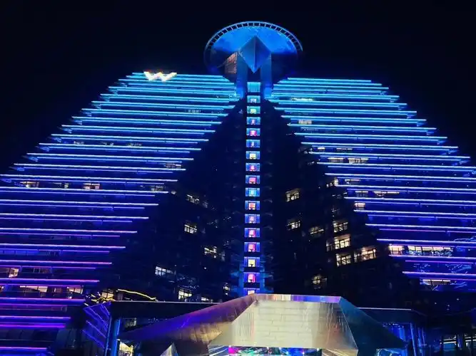 西安w酒店最低价预定