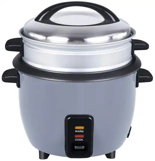 2升2.8升滚筒电饭煲1升印度最好的带蒸锅的电饭煲