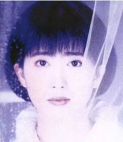 我竟然在听孟庭苇,你看你看月亮的脸