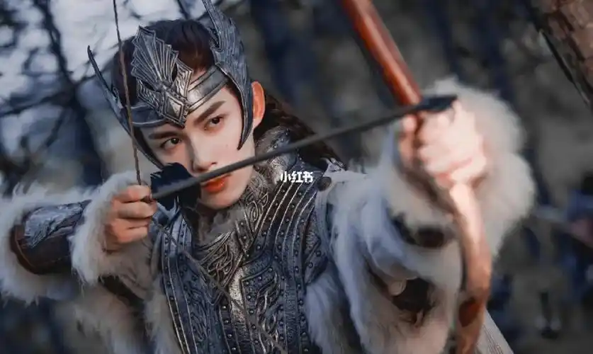 吴磊真的是bg之光啊