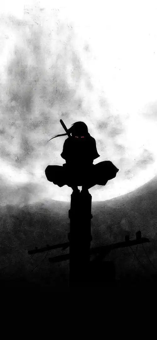 火影忍者高清壁纸