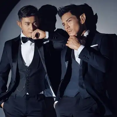 人物专访 | 宋仲基的私密时刻(2)