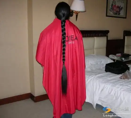 特价:刚剪一米大辫999元(5) 交易_中国长发