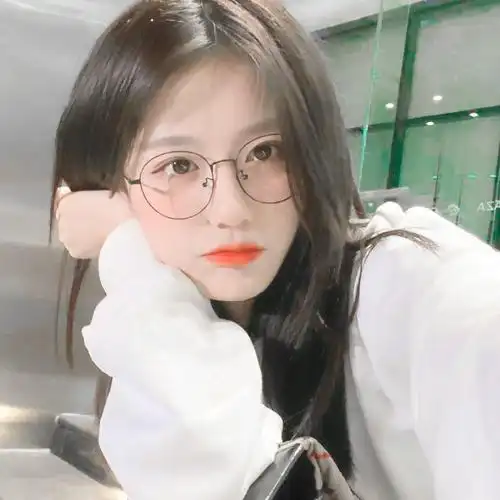 左婧媛喜欢cute的事物