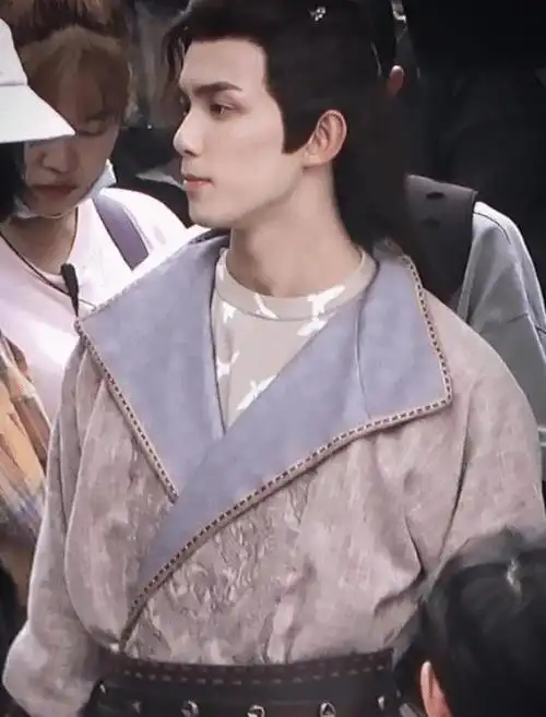 《长歌行》吴磊古装回眸惊艳众人!