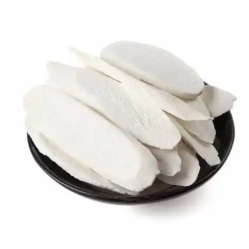 正宗淮山山药无硫广西金田河南特产铁棍山药干淮山药干干片批发