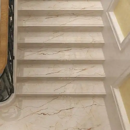 楼梯砖 一体式踏步台阶通体瓷砖1200*470别墅自建房原槽梯级地砖