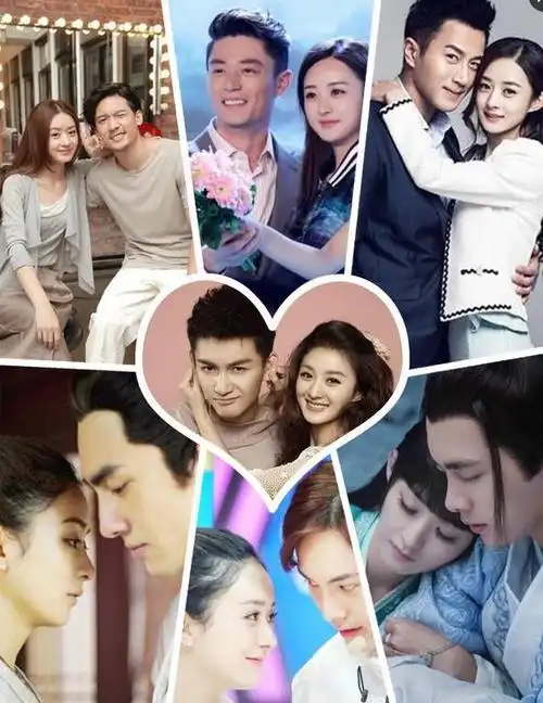 赵丽颖冯绍峰被拍,共度一晚恋情坐实,网友:颖宝三思啊!(2)