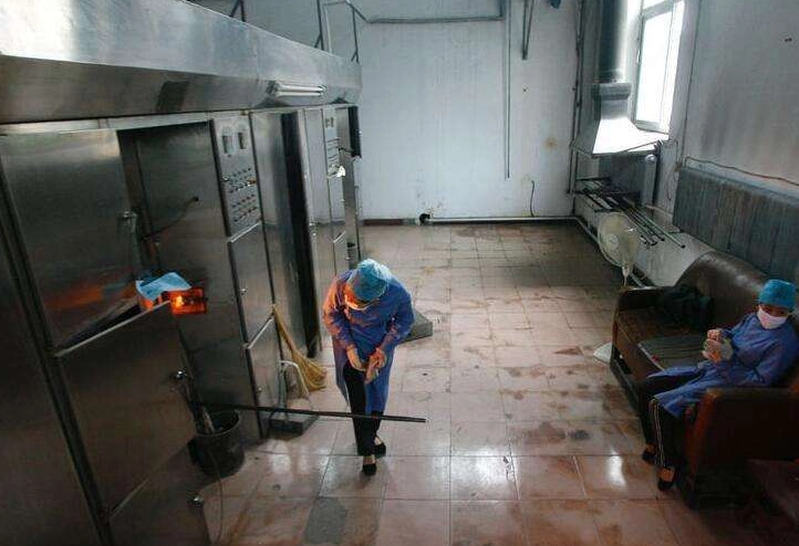 依据法律规定她最终被再次枪决她就是中国有名的美女死刑犯毕丽梅