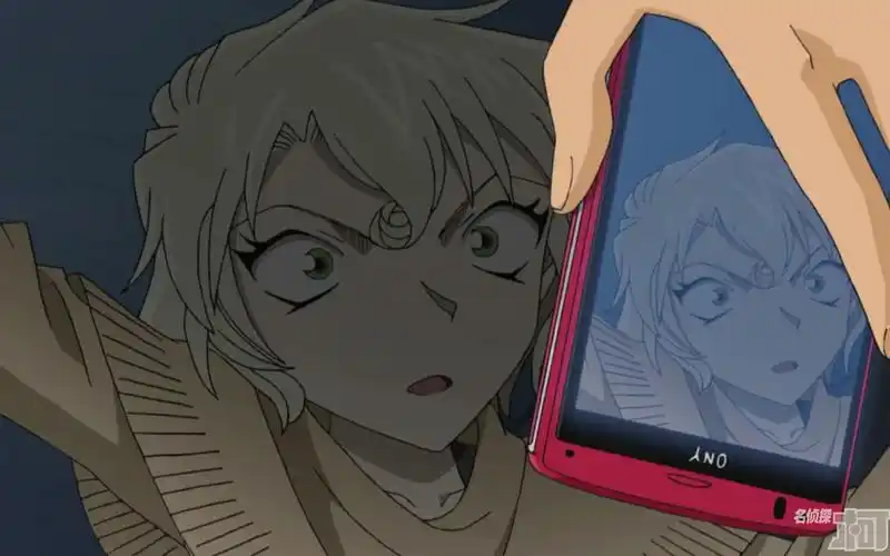 领域外的妹妹世良领域外的妹妹官方揭示