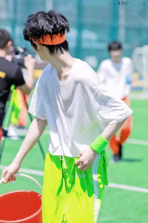 tf家族夏日运动会声明