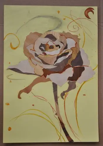 102 木片贴画 | 相簿分类 | 黑胡桃网路阁