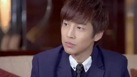 爱的阶梯:为了留住这尊财神,路风决定卖给乔安一个人情(1)