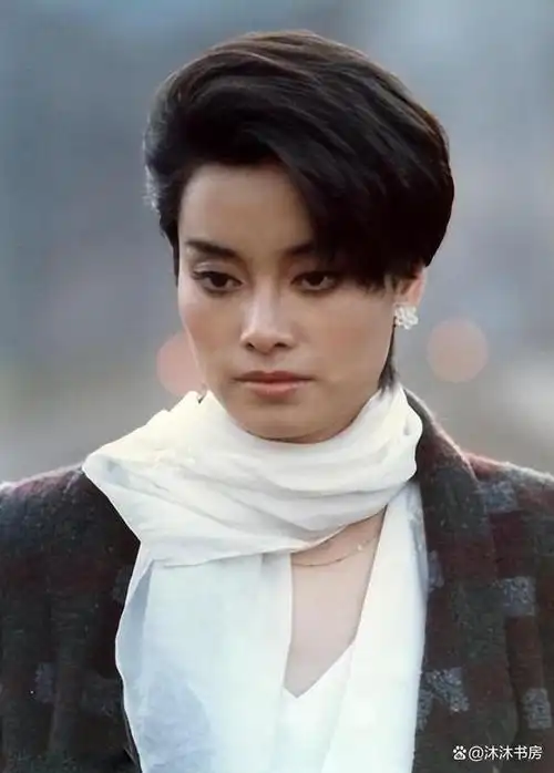 事实证明曾经不可一世的毛阿敏到底是付出了惨痛的代价