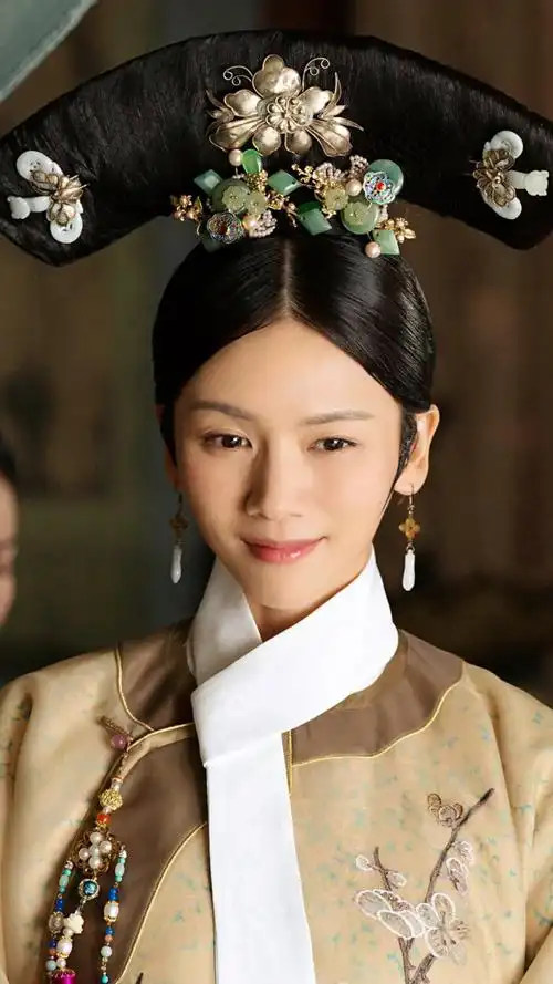 她撞脸刘涛,是佟丽娅情敌,出演《清平乐》引巨大争议|清平乐|曹曦文