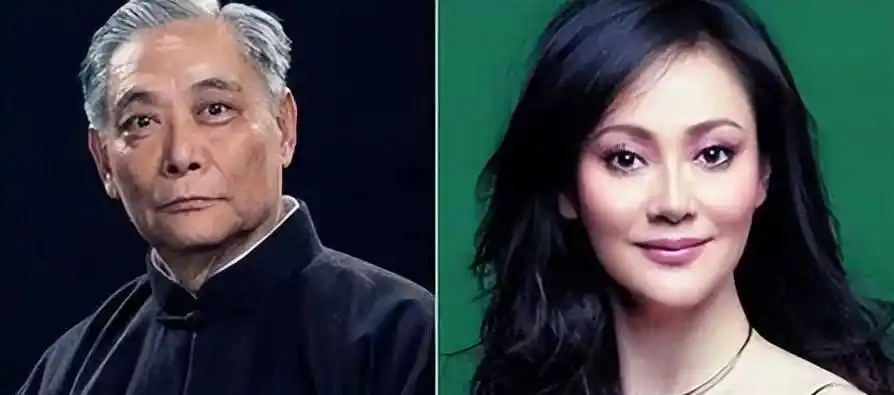 "绝情女人"宋佳:丈夫身患重病,她离婚弃夫远走,泪水里有苦衷_张学金