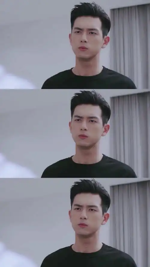 韩商言 - 堆糖,美图壁纸兴趣社区