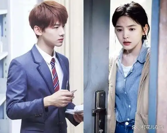 《枭起青壤》热巴搭陈哲远,杨洋新古装剧有点不妙?