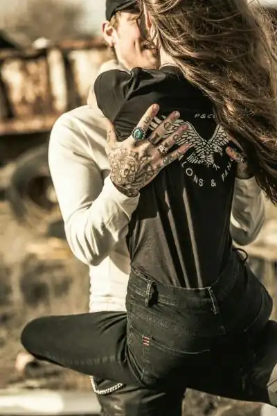 时尚街头风 - 堆糖,美图壁纸兴趣社区