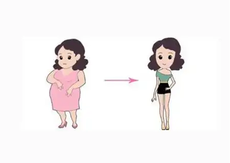 生完孩子怎么恢复身材