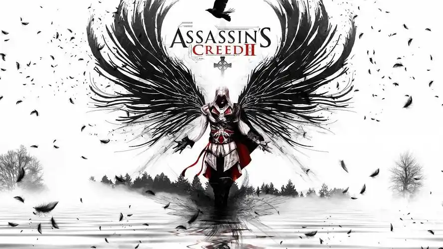 壁纸 刺客信条ii 1920x1200 hd 高清壁纸, 图片, 照片