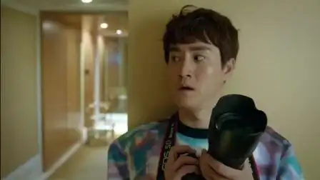 小丈夫:陆小山和田雨商量的计划,田雨中途要求撤退