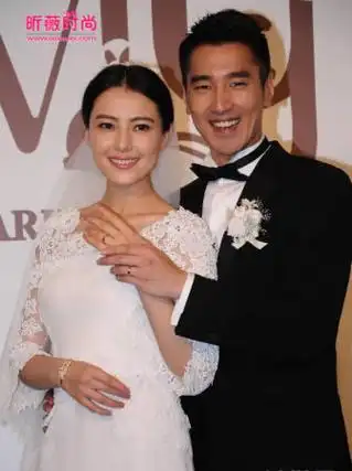 高圆圆比赵又廷大多少高圆圆赵又廷真实年龄及资料