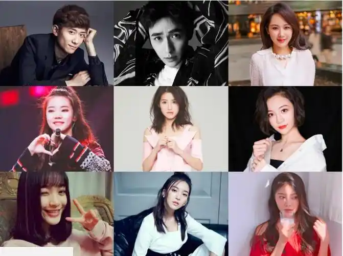 电影密战赵丽颖张翰饰演什么角色 密战演员表引关注