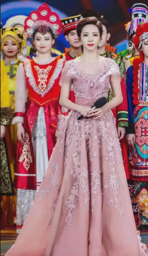 2021春晚主持人名单大全2021春晚主持人名单公开