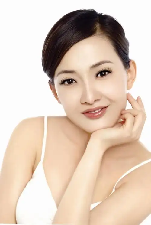 牛莉有那么漂亮吗?