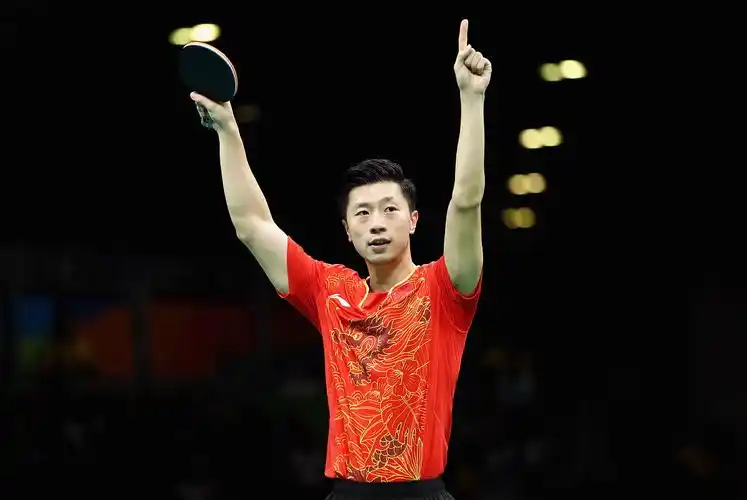 国乒定海神针复出1人指出马龙技术4年没变化打球很简单