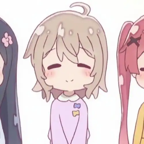 开黑头像 多人情头(不是)