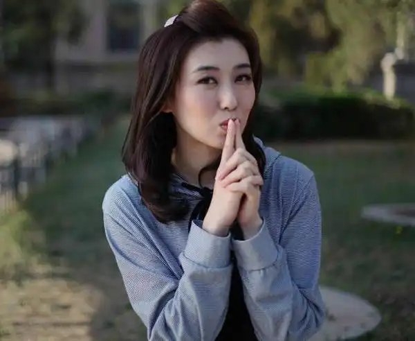 李红最完美的照片李红壁纸