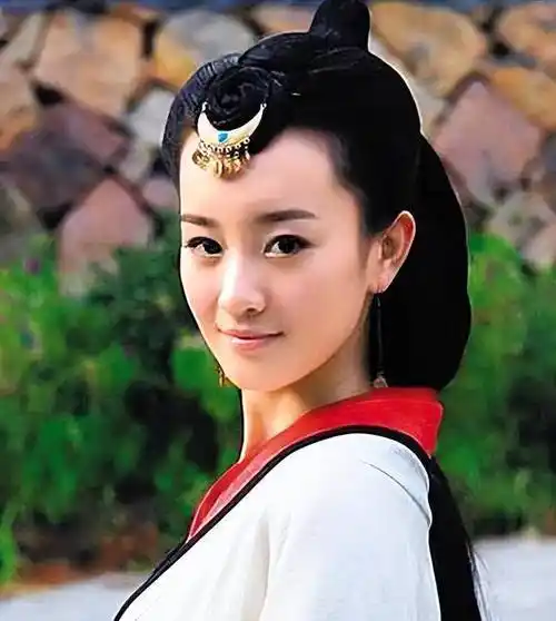 张檬因一张脸自毁前程,于正力劝她却不听_美人_心计_片约