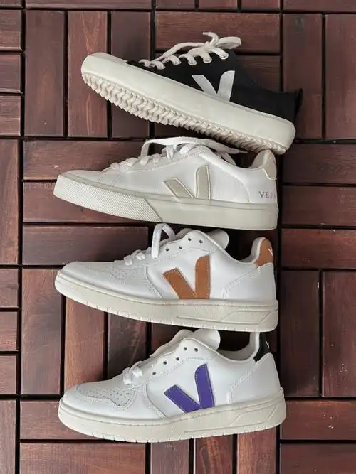 法国环保75国民品牌veja小白鞋