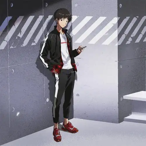 米山舞radioeva10周年纪念插图第2弹67676767