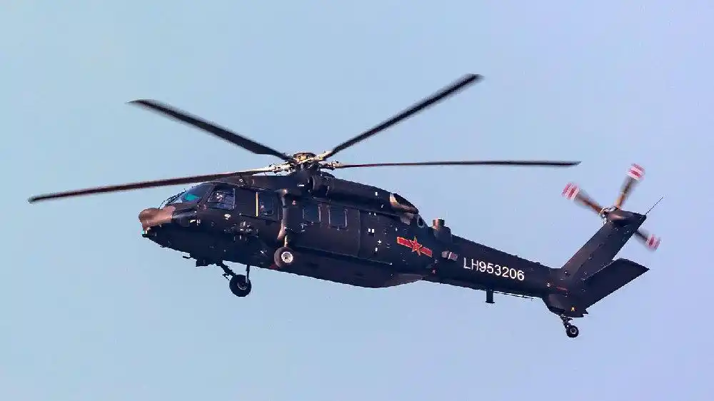 东风41亮相,20军团聚首,大阅兵空天装备详解!