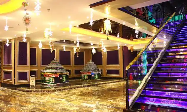 星悦量贩式ktv-图片-ktv-大众点评网