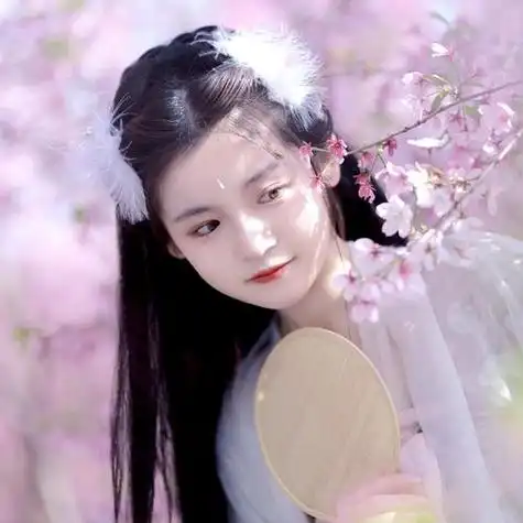 古装头像女生古装头像大全 女生头像图片大全 -【爱个性】