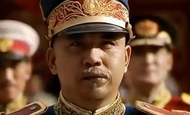 钱币人物之袁世凯清政府早知道袁世凯要反为什么没有杀掉他